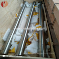 99.50% minimum quality Tantalum solid rod